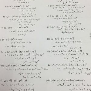 Meet your Posher, Regan